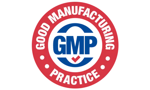 kerafirm pro gmp certified